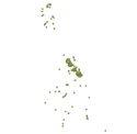 Thumbnail of Survey of Drawing points within Widmore Farm 1C20WIDTT & 1C20WIDTT