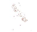 Thumbnail of Survey of Features, Post-excavation