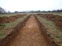 Thumbnail of PC100144  Trench 14 overview N facing no board