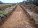 Thumbnail of PC100154 Trench 1 overview SE facing  no board