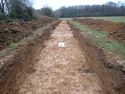 Thumbnail of PC100155 Trench 1 overview NW facing