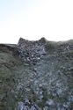 Thumbnail of North base collapsed