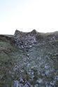 Thumbnail of North base collapsed
