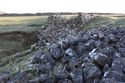 Thumbnail of Long view across rubblestone