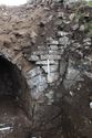 Thumbnail of Limekiln base exposed arch