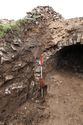 Thumbnail of Limekiln base exposed arch