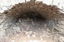 Thumbnail of Underside arched vault