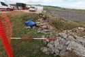 Thumbnail of View from above kiln