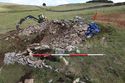 Thumbnail of View from above kiln