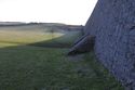 Thumbnail of View from railway abutment
