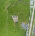 Thumbnail of Rectified photo survey from air