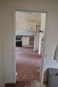 Thumbnail of Doorway from utility room to kitchen
