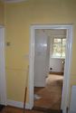 Thumbnail of Entrance hall doorway into Kitchen