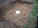 Thumbnail of Photo P1180004 Trench 1 NW facing