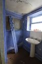 Thumbnail of Asset 5 photographic survey lean-to interior bathroom, no direction, no scale