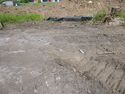Thumbnail of Backfill shot of trench 281, NE direction, no scale