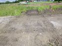 Thumbnail of Backfill shot of trench 282, NE direction, no scale