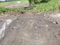 Thumbnail of Backfill shot of trench 284, N direction, no scale