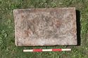 Thumbnail of Trench 1 SF15 (worked stone)  from demolition material (102), 0.5m scale