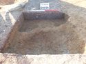 Thumbnail of Photo P9070433 Shot showing pit [200096]