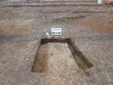 Thumbnail of Photo P9130594 Shot showing relationship between linear terminus [200150] and [200148]