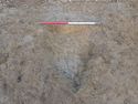 Thumbnail of PA280051 Linear ditch terminus [210016] no board