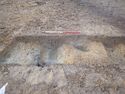 Thumbnail of PB050302 showing ditch [210090] no board