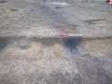 Thumbnail of PB080343 showing ditch [210108] no board