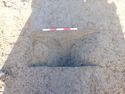 Thumbnail of PB090349 showing ditch [210112] no board