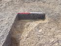 Thumbnail of PB090361 showing gully [210122] no board