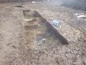 Thumbnail of PB090364 oblique showing ditch [210034]
