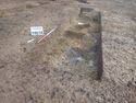 Thumbnail of PB090371 oblique showing ditch [210134]