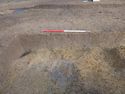 Thumbnail of PB090373 showing ditch [210134] no board