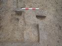 Thumbnail of PB120529 overview of postholes [210199], [210197] and [210201] no board