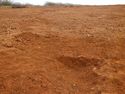 Thumbnail of Ditch [1043], area shot, facing East. From archaeological recording and construction integrated recording at Thorpe Mandeville, Northamptonshire, England.