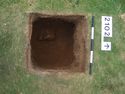 Thumbnail of Test-pit 2102, plan view