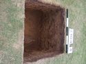 Thumbnail of Test-pit 2104, N section