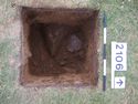 Thumbnail of Test-pit 2106, N section