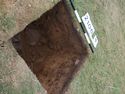 Thumbnail of Test-pit 2106, 3/4 view