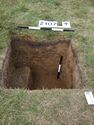 Thumbnail of Test-pit 2107, N section