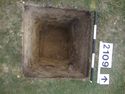 Thumbnail of Test-pit 2109, plan view