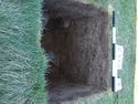 Thumbnail of Test-pit 2112, N section