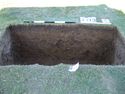 Thumbnail of Test-pit 2113, N section