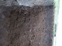 Thumbnail of Test-pit 2113, N section detail