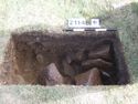 Thumbnail of Test-pit 2114, E face