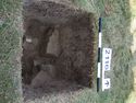 Thumbnail of Test-pit 2116, N section