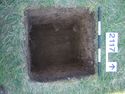 Thumbnail of Test-pit 2117, plan view