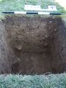 Thumbnail of Test-pit 2117, N section