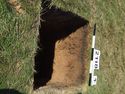 Thumbnail of Test-pit 2118, N section