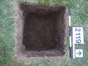 Thumbnail of Test-pit 2119, plan view